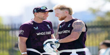 Root Questions Value of Pink-Ball Ashes Test