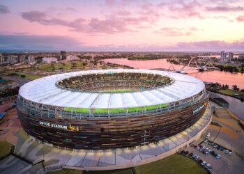 ICC Defends Perth Pitch as ‘Very Good’ Despite Two-Day Ashes Thriller