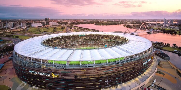 ICC Defends Perth Pitch as ‘Very Good’ Despite Two-Day Ashes Thriller