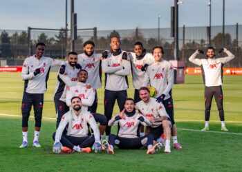 Decoding Premier League injury updates as season heats up