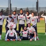 Liverpool went down to Nottingham Forest
