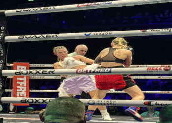 TKV Win Shakes Up Heavyweight Boxing Landscape