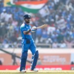 Kohli owns 52 centuries in ODIs