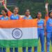 India’s Trailblazers Shine Bright: Women’s Blind Cricket Team Lift Inaugural T20 World Cup in Colombo