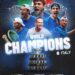 Italy’s Davis Cup Three-Peat: A Dynasty Forged in Grit, Depth and Defiance
