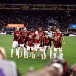 AC MIlan beat Inter 1-0