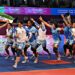 India’s Reign in Kabaddi: From Rural Roots to Global Glory
