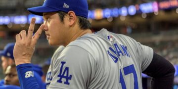 From MLB Greatness to National Duty: Ohtani’s Unfinished Mission With Japan
