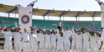 South Africa Inflict India’s Biggest Test Defeat by Runs in Guwahati