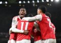 Champions League Ignites Europe: Arsenal Rise, Liverpool Collapse, Mbappé Dazzles & PSG Edge Spurs in an Eight-Goal Thriller