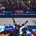 Max Verstappen's Qatar win means F1 2025 title will be decided on final race day
