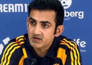 ‘Time to Go Back’: Wasim Jaffer Critiques Gambhir After India’s Kolkata Collapse