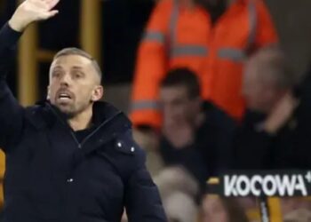 Gary O’Neil Pulls Out of the Running to Become Wolves Manager