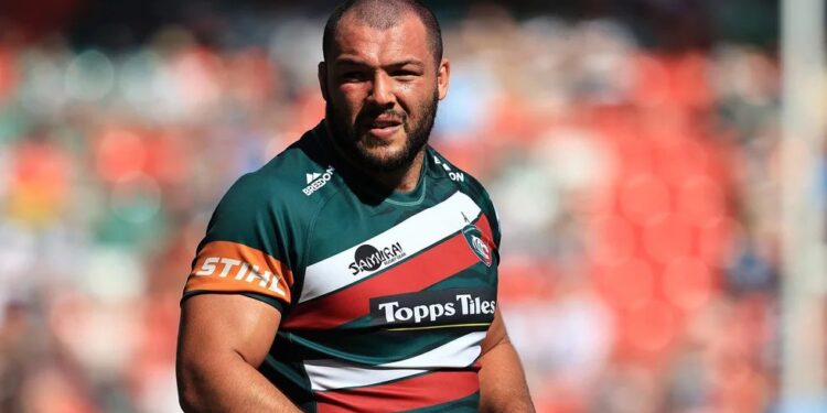 Genge Urges Rugby to Embrace Its Aggression