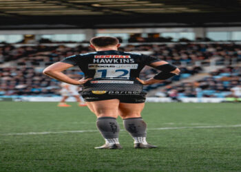 Wales Ready for Springboks Challenge in Cardiff