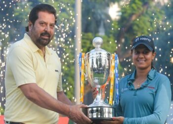 Historic Win: Pranavi Urs Beats Men to Clinch IGPL Mumbai Title