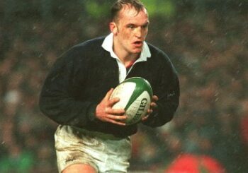 Scotland’s Collapse Against Argentina Reopens Old Wounds for Townsend’s Era