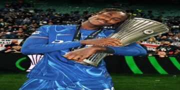 Chalobah set to replace Guehi in England squad