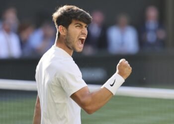 Alcaraz, Anisimova Set for Queen’s Comeback in 2026