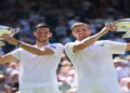 British Doubles Rise Led by World’s Best