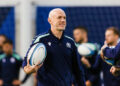Tandy Takes Charge As Wales Seek Revival