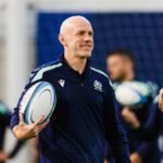 Tandy Takes Charge As Wales Seek Revival