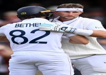 Root’s Australian Puzzle: The Century That Still Eludes Him