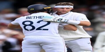 Root’s Australian Puzzle: The Century That Still Eludes Him