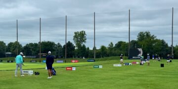 Stenson eyes DP World Tour return in 2026