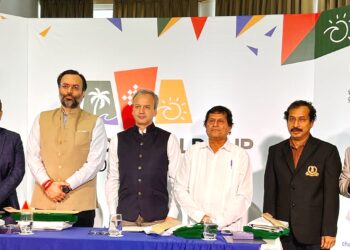 KIIT Signs MoU with FIDE and AICF to Host International Chess Conference