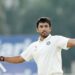 Karun Nair Slams Second Century of the Season, Keeps Comeback Hopes Alive