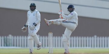 Rishabh Pant Stars as India A Clinch Thrilling Three-Wicket Win Over South Africa A