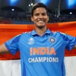 Deepti Sharma ruled the roost in WPL 2026 auction