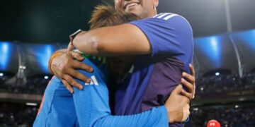 Amol Muzumdar: The Silent Architect Behind India’s Historic Women’s World Cup Triumph