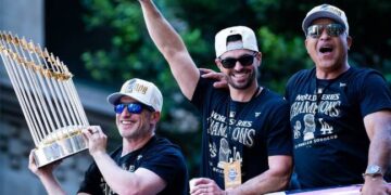 Dodgers Aim for MLB Three-Peat After Thrilling 2025 World Series Victory