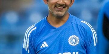 Gambhir’s Test Experiment: Innovation or Indian Cricket in Crisis?