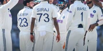 India’s Fortress Crumbles: South Africa and New Zealand Expose Home Weakness