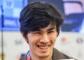 Uzbekistan’s Javokhir Sindarov Becomes Youngest Ever Chess World Cup Champion