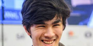 Uzbekistan’s Javokhir Sindarov Becomes Youngest Ever Chess World Cup Champion
