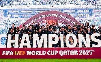 Portugal’s Kids Do What Legends Couldn’t — First World Cup Comes at U-17 Level