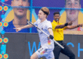 Germany Crush South Africa 4-0 in FIH Men’s Hockey World Cup Opener