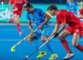 India Crush Chile 7-0 in Junior Hockey World Cup Opener Amid Roaring Home Support