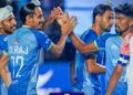 Junior World Cup: India Crush Oman 17-0 to Top Pool B in Chennai