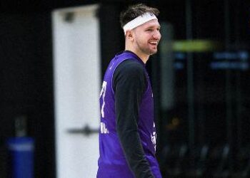 “It Will Always Be Special”: Luka Doncic Opens Up After Powerful Performance vs. Mavericks