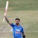 King Kohli Reigns in Ranchi: Smashes 52nd ODI Century, Breaks Sachin’s Single-Format Record