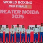Indian-Boxing-Team-at-opening-ceremony-of-World-Boxing-Cup-Finals