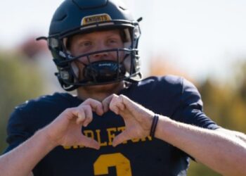 Playing Through the Impossible: How Jack Curtis Turned a Cancer Battle Into the Most Inspirational Season in College Football