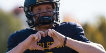 Playing Through the Impossible: How Jack Curtis Turned a Cancer Battle Into the Most Inspirational Season in College Football