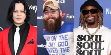Star-Studded NFL Thanksgiving Halftime Shows Set to Dazzle Fans