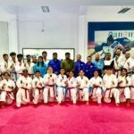 KARATE